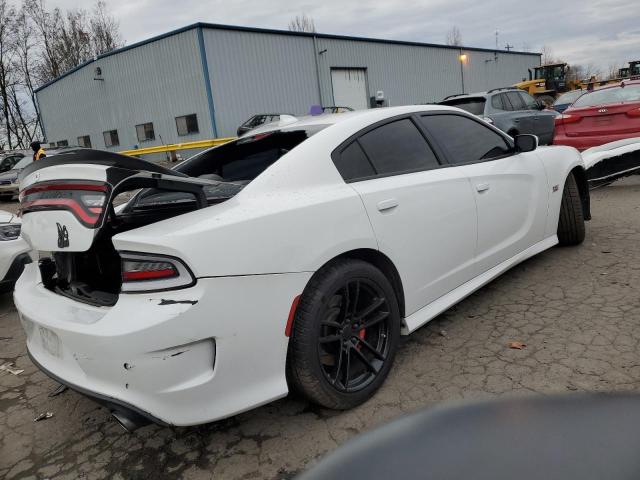 Obraz 3 z 2016 DODGE CHARGER R/T SCAT PACK 2016 z VIN 2C3CDXGJ2GH334839