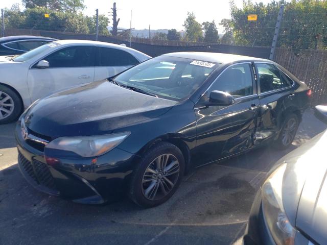 Obraz 1 z 2016 TOYOTA CAMRY LE 2016 z VIN 4T1BF1FKXGU195223