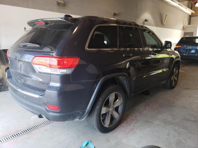 Image 3 of 2015 JEEP GRAND CHEROKEE LIMITED 2015 with VIN 1C4RJFBG6FC644109