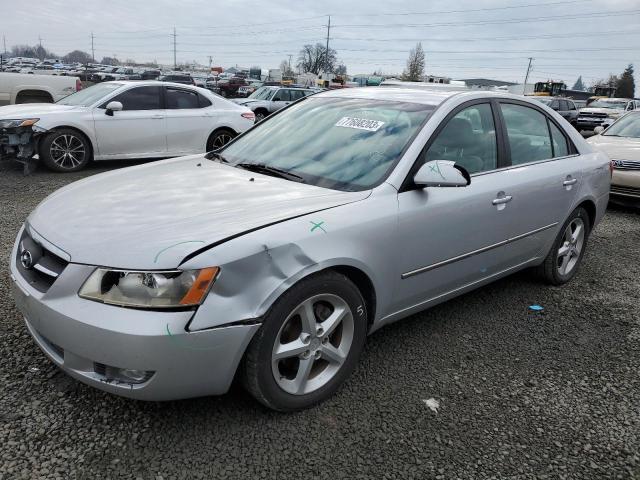 Obraz 2008 HYUNDAI SONATA SE 2008