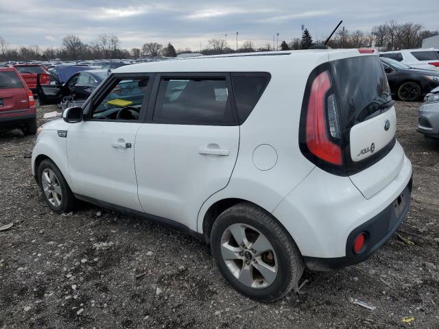 Obraz 2 z 2017 KIA SOUL  2017 z VIN KNDJN2A22H7455940