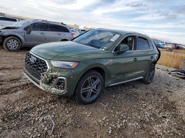 2021 AUDI Q5 E PRESTIGE 2021 image