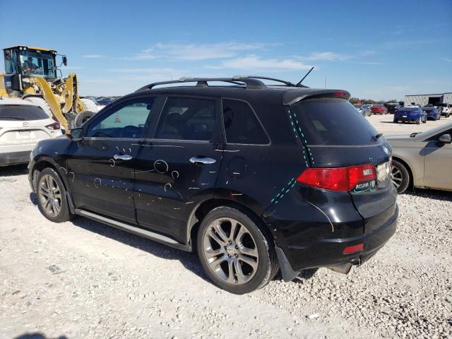Obraz 2 z 2009 ACURA RDX TECHNOLOGY 2009 z VIN 5J8TB18539A000063