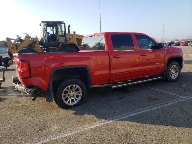 Image 3 of 2014 GMC SIERRA K1500 SLE 2014 with VIN 3GTU2UECXEG140307