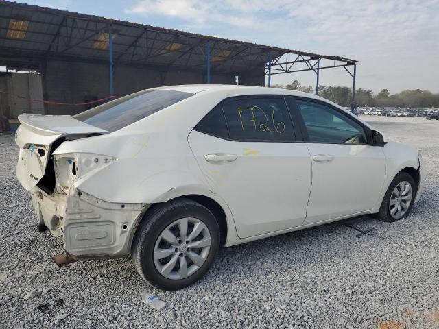 Obraz 3 z 2015 TOYOTA COROLLA ECO 2015 z VIN 5YFBPRHEXFP348539