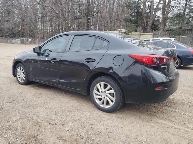 Image 2 of 2015 MAZDA 3 SPORT 2015 with VIN 3MZBM1U7XFM168774