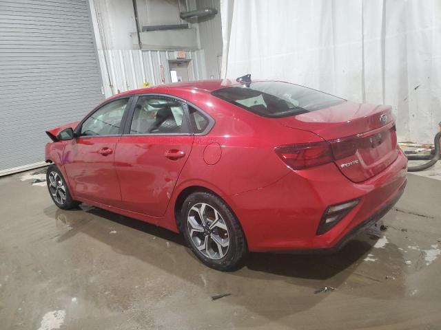 Obraz 2 z 2019 KIA FORTE FE 2019 z VIN 3KPF24AD5KE131450