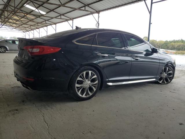 Изображение 3 2015 HYUNDAI SONATA SPORT 2015 с VIN 5NPE34AB3FH176489