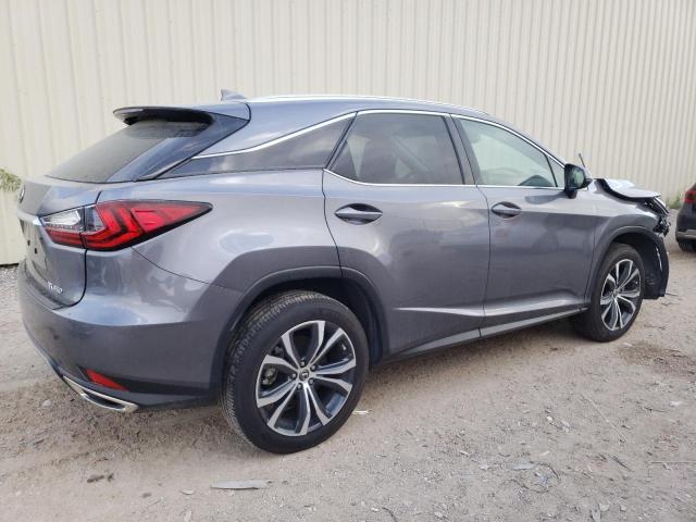 Obraz 3 z 2022 LEXUS RX 350 2022 z VIN 2T2HZMAA1NC241985