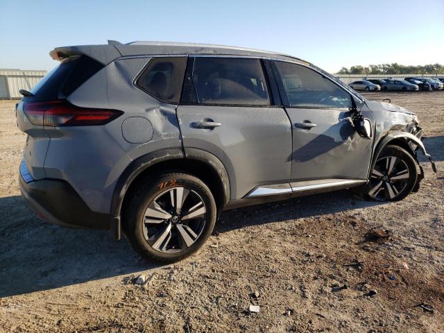 Obraz 3 z 2021 NISSAN ROGUE SL 2021 z VIN 5N1AT3CA6MC699717