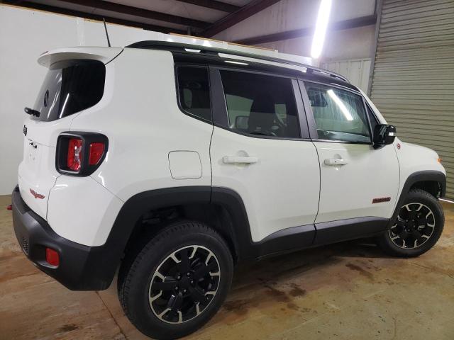 Изображение 3 2023 JEEP RENEGADE TRAILHAWK 2023 с VIN ZACNJDC17PPP68316