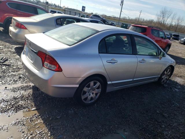 Image 3 of 2009 HONDA CIVIC LX 2009 with VIN 2HGFA16579H319079