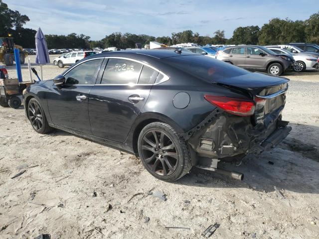 Obraz 2 z 2015 MAZDA 6 GRAND TOURING 2015 z VIN JM1GJ1W60F1162971