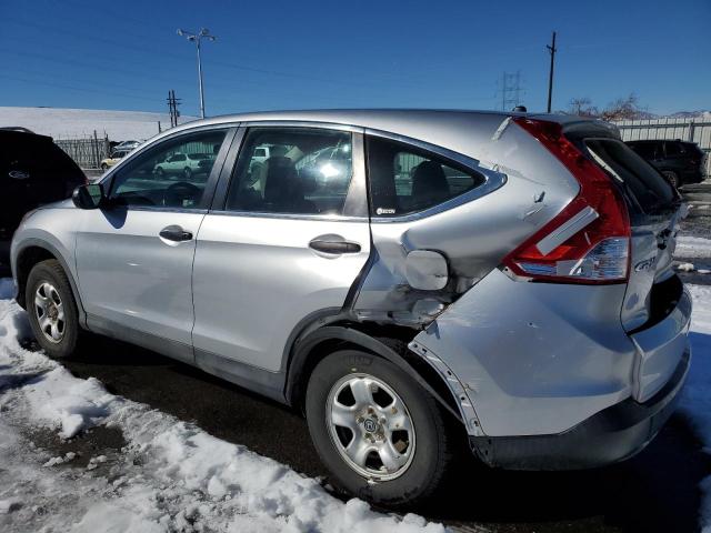 Image 2 of 2012 HONDA CR-V LX 2012 with VIN 2HKRM4H3XCH622355