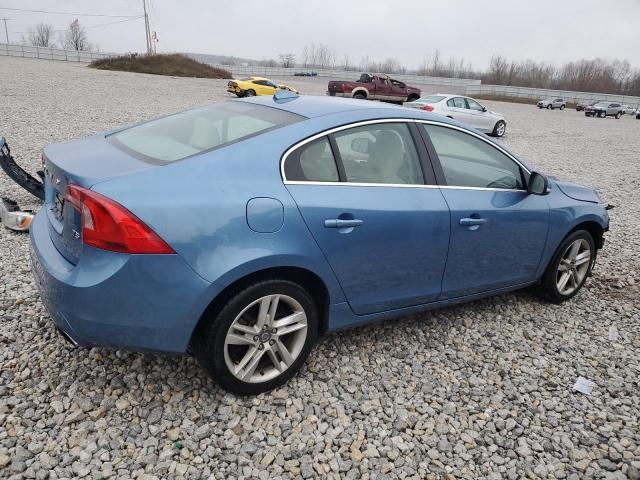 Obraz 3 z 2014 VOLVO S60 T5 2014 z VIN YV1612FS3E2279770