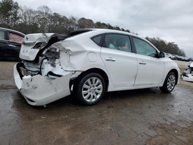 Image 3 of 2019 NISSAN SENTRA S 2019 with VIN 3N1AB7AP8KY444600