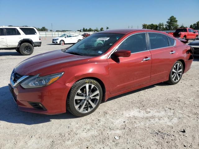 Image 1 of 2016 NISSAN ALTIMA 2.5 2016 with VIN 1N4AL3AP0GC278081