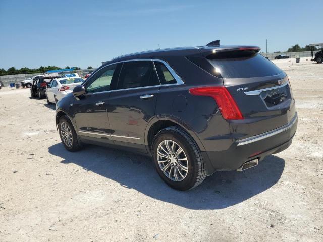 Obraz 2 z 2017 CADILLAC XT5 LUXURY 2017 z VIN 1GYKNBRS1HZ240783