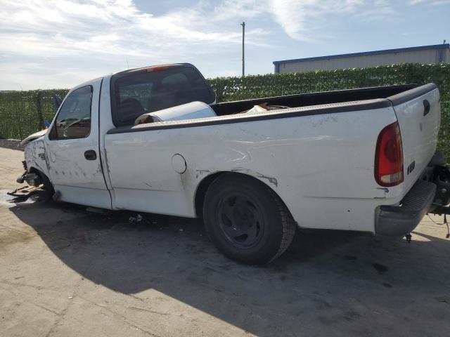 Image 2 of 2003 FORD F150  2003 with VIN 1FTRF17WX3NA50059