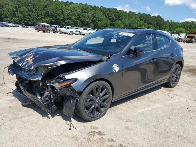 Изображение 2021 MAZDA 3  2021