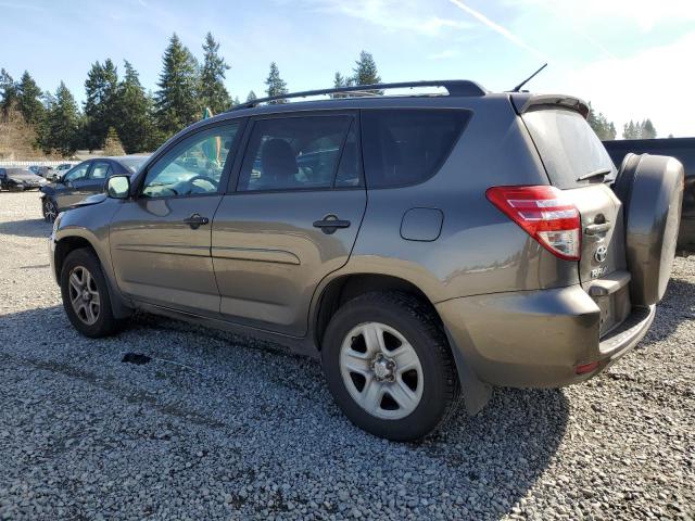 Image 2 of 2011 TOYOTA RAV4  2011 with VIN 2T3JF4DV2BW161884