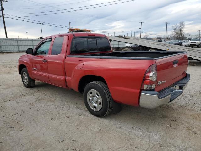 Obraz 2 z 2013 TOYOTA TACOMA ACCESS CAB 2013 z VIN 5TFTX4CN2DX030542