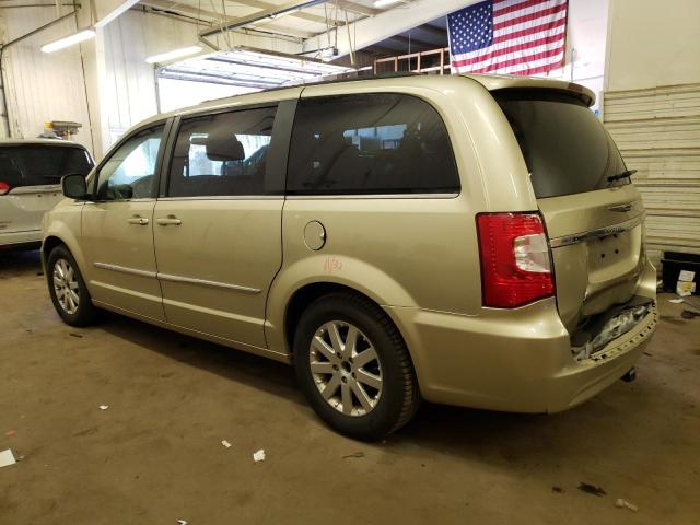 Image 2 of 2011 CHRYSLER TOWN & COUNTRY TOURING L 2011 with VIN 2A4RR8DG8BR605633