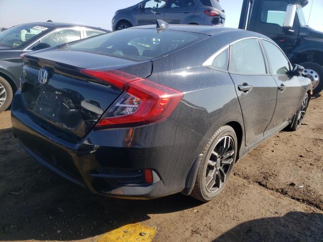 Obraz 3 z 2016 HONDA CIVIC EXL 2016 z VIN 19XFC1F78GE028173