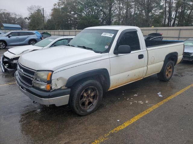 Изображение 2007 CHEVROLET SILVERADO C1500 CLASSIC 2007