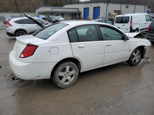 Image 3 of 2007 SATURN ION LEVEL 3 2007 with VIN 1G8AL55F77Z181605