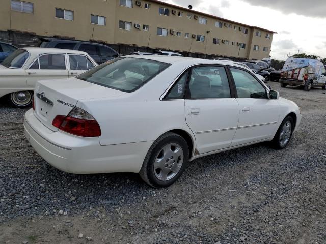 Изображение 3 2004 TOYOTA AVALON XL 2004 с VIN 4T1BF28B64U359176