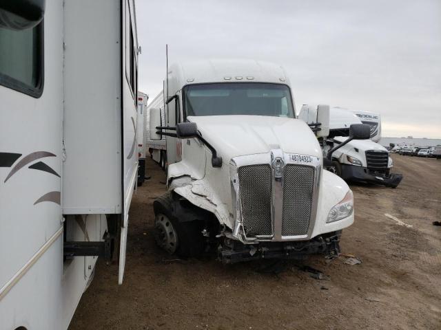 2022 KENWORTH CONSTRUCTION T680 2022 image