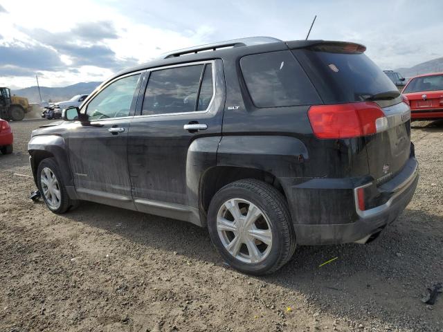 Изображение 2 2017 GMC TERRAIN SLT 2017 с VIN 2GKFLUE39H6200653