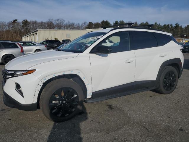 2023 HYUNDAI TUCSON N LINE 2023 image
