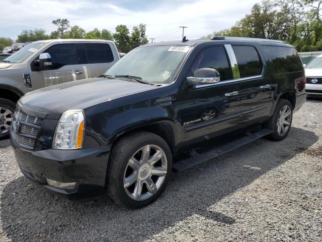 Obraz 2012 CADILLAC ESCALADE ESV PREMIUM 2012