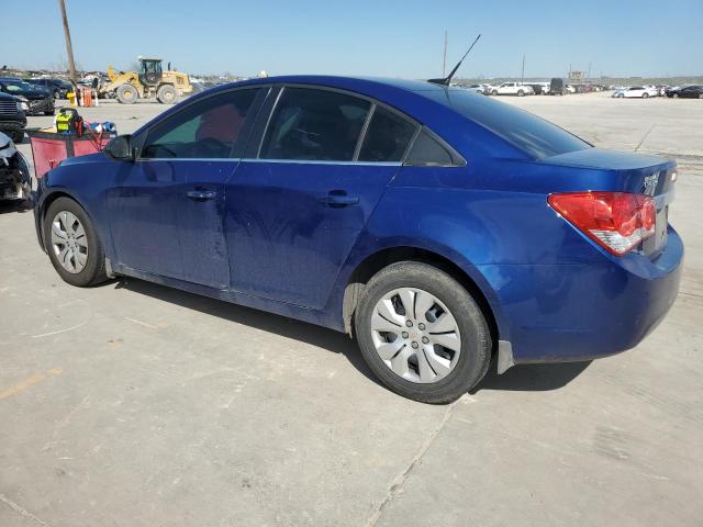 Image 2 of 2012 CHEVROLET CRUZE LS 2012 with VIN 1G1PC5SH6C7390161