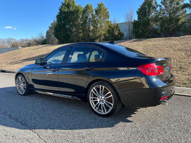 Изображение 3 2018 BMW 340 XI 2018 с VIN WBA8B7C57JA576514