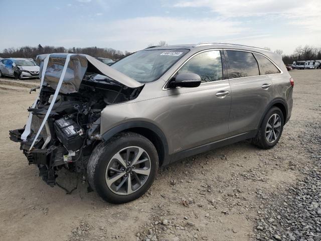 Obraz 2019 KIA SORENTO EX 2019