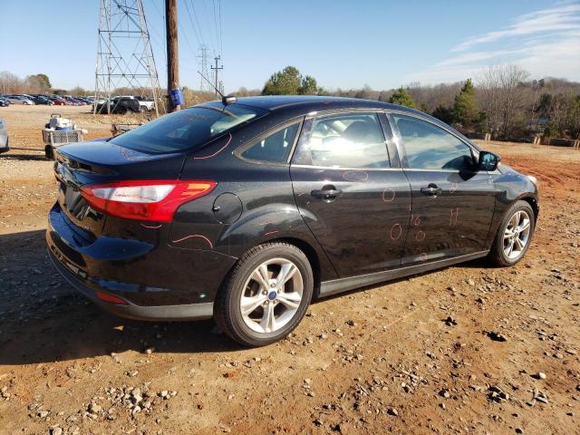 Image 3 of 2014 FORD FOCUS SE 2014 with VIN 1FADP3F22EL279230