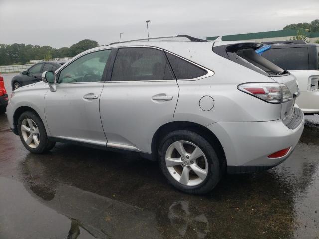 Obraz 2 z 2010 LEXUS RX 350 2010 z VIN 2T2BK1BA5AC022190