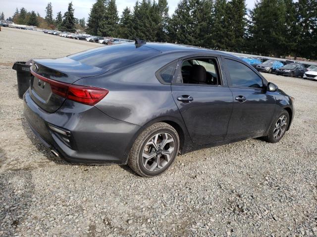Obraz 3 z 2019 KIA FORTE FE 2019 z VIN 3KPF24AD0KE116113