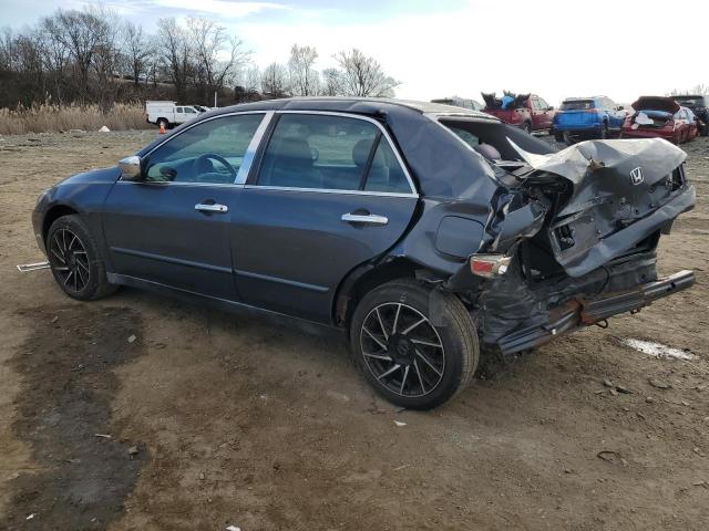 Image 2 of 2003 HONDA ACCORD LX 2003 with VIN 1HGCM55333A019174