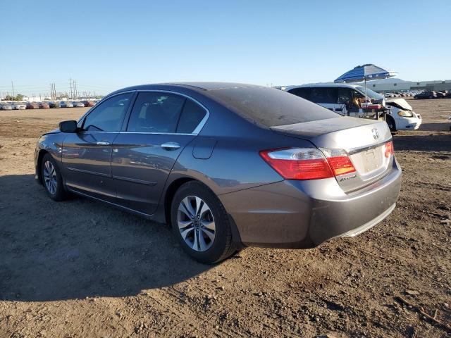 Image 2 of 2014 HONDA ACCORD LX 2014 with VIN 1HGCR2F36EA144431