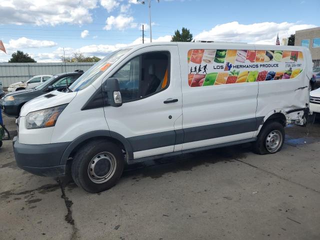 2017 FORD TRANSIT T-250 2017 image