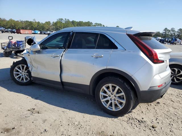 Изображение 2 2019 CADILLAC XT4 LUXURY 2019 с VIN 1GYAZAR41KF102262