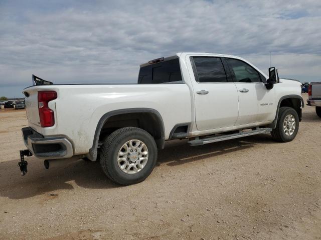 Obraz 3 z 2024 CHEVROLET SILVERADO K2500 HEAVY DUTY LTZ 2024 z VIN 1GC1YPEY1RF246523