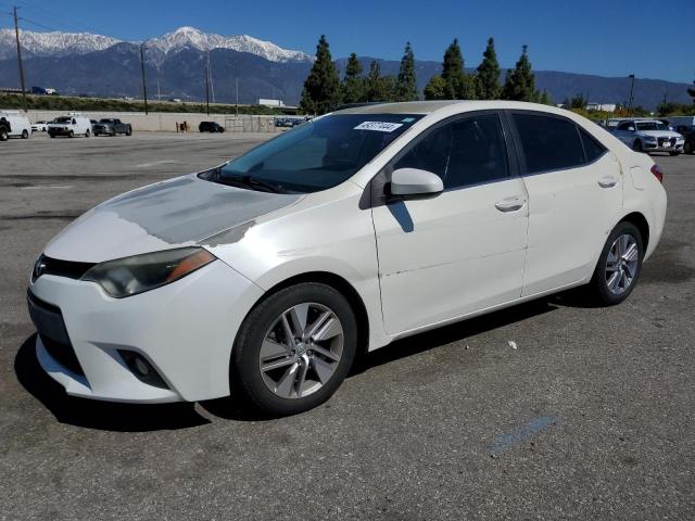 Изображение 1 2014 TOYOTA COROLLA ECO 2014 с VIN 5YFBPRHE7EP089197