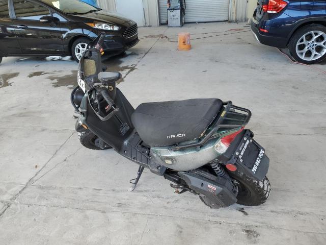 Obraz 2 z 2022 SANM MOTORCYCLE 2022 z VIN LL0TCKPD3NYS22393