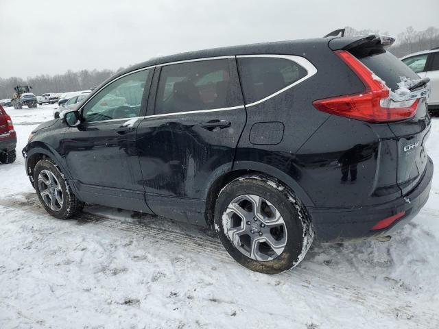Image 2 of 2019 HONDA CR-V EX 2019 with VIN 7FARW2H59KE060899