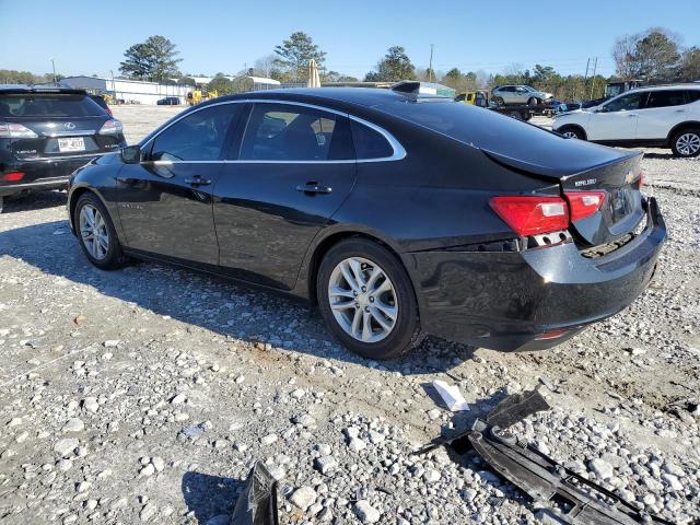 Image 2 of 2017 CHEVROLET MALIBU LT 2017 with VIN 1G1ZE5ST4HF102478